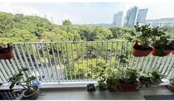The Interlace (D4), Condominium #582433481